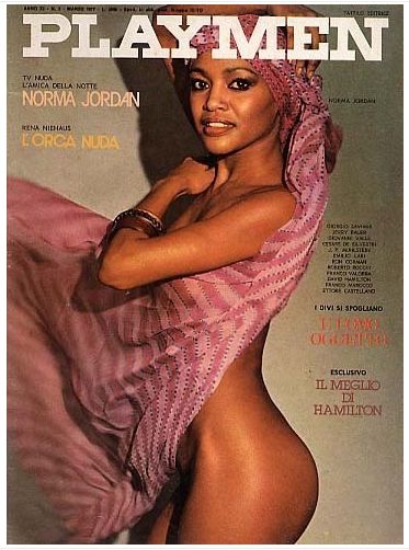 Playmen 1977 (marzo)