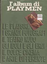 Album di Playmen, L’ (1974)