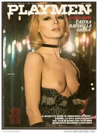 Playmen 1977 (aprile)