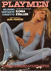 Playmen 1978 (settembre) ILONA STALLER