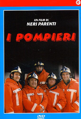 Pompieri, I
