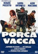 Porca vacca