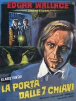 Porta dalle sette chiavi, La