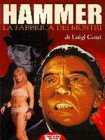 Hammer – La fabbrica dei mostri (prima edizione)
