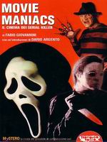 Movie maniacs – Il cinema dei serial killer