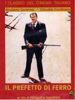 Prefetto di ferro, Il