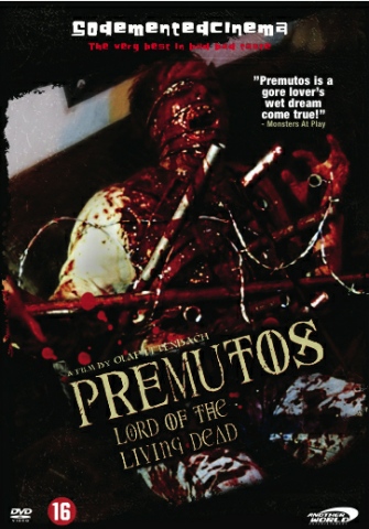 Premutos :Lord of the living dead