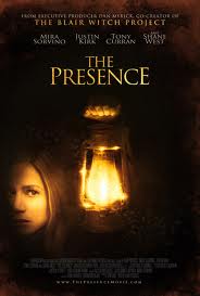 Presence, The