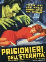 Prigionieri Dell’Eternità