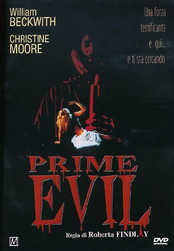 Prime evil