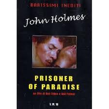 Prisoner of paradise