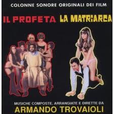 Profeta, Il + La matriarca