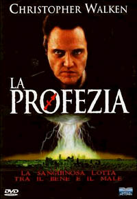Profezia, La