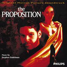 Proposition, The