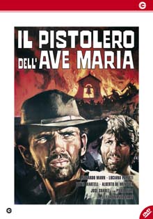 Pistolero dell’Ave Maria, Il