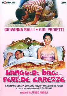 Languidi baci… perfide carezze