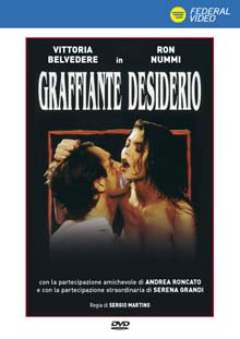 Graffiante desiderio