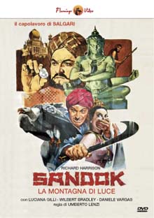 Sandok – La montagna di luce