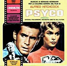 Psycho (LP)