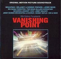 Vanishing Point (Punto Zero)