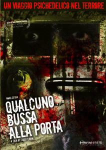 Qualcuno bussa alla porta