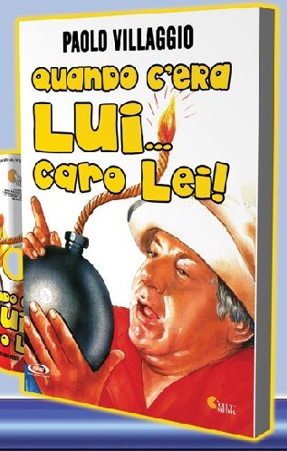 Quando c’era lui… caro lei!