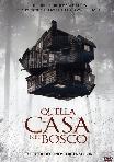 Quella Casa Nel Bosco (Blu-Ray)
