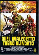 Quel maledetto treno blindato (BLU-RAY)