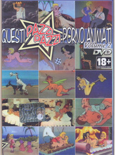 Questi pazzi pazzi Porno Animati – Vol. 2