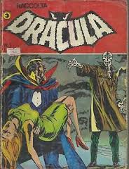 Dracula Raccolta n.1