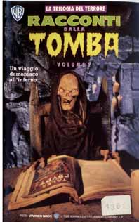 Racconti dalla tomba – vol.2