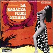 Ragazza fuoristrada, La (2LP gatefold)