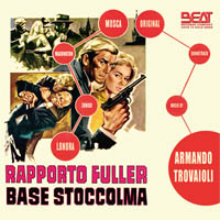 Rapporto Fuller base Stoccolma