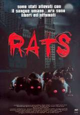 Rats (Tibor Takacs)