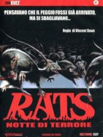 Rats – Notte Di Terrore