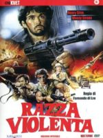 Razza violenta