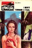 Racconti di Dracula, I – n.146: I morti tornano a Trail