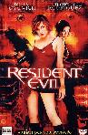 Resident Evil (Blu-Ray)