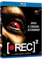 Rec 2 (Blu-Ray) prima edizione