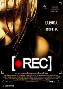 Rec  – limited ed. (2 DVD)
