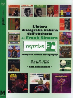 Intera discografia italiana dell’etichetta REPRISE, L’