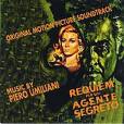 Requiem per un agente segreto (CD)