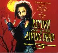 Return of the living dead 3 (Digipack)