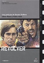 Revolver (IMPORT IN ITALIANO)