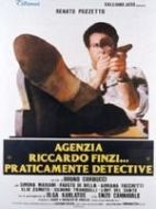 Agenzia Riccardo Finzi… praticamente detective
