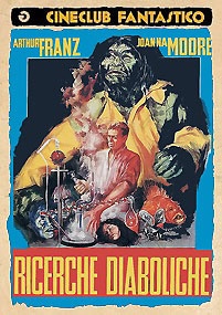 Ricerche diaboliche