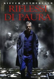 Riflessi di paura (Blu-Ray)