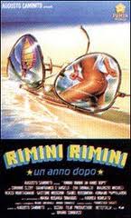 Rimini Rimini – Un Anno Dopo