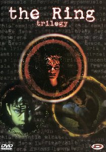 Ring Trilogy (3 DVD)