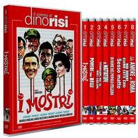 Dino Risi collection (7 DVD)